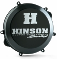 Bild 1 von Hinson Kupplungsdeckel KAWASAKI  / (Motorrad) KX250F 2009-2020 SCHWARZ