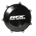 RFX Pro Kupplungsdeckel (harteloxiert) KAWASAKI