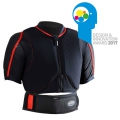 Ortema ORTHO-MAX Enduro Protektorenjacke