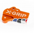 X-GRIP DROSSELKLAPPEN-SENSOR-SCHUTZ KTM TPI+HUSQVA