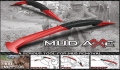 RISK RACING MUD AXE - Speziall Schlammspachtel