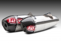 Bild 2 von YOSHIMURA RS9E komplette Auspuffanlage - Honda CRF 250 R 2018-2021