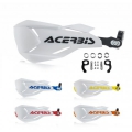 Bild 2 von ACERBIS Handprotektor X-Factory   / (Farbe) Blau/Weiß