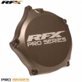 Bild 2 von RFX Pro Kupplungsdeckel (harteloxiert) KAWASAKI  / (Motorrad) KX250F 2009-2020