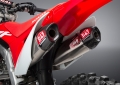 Bild 5 von YOSHIMURA RS9T komplette Auspuffanlage - Honda CRF 250 R 2018-2021