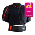 Bild 2 von Ortema ORTHO-MAX Enduro Protektorenjacke