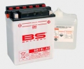 Bild 1 von BS Batterie BB14L-A2 mit Säurepack GSXR 1100 86-92