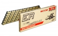 DID Kette 520MX-118 gold/schwarz MX Racing Std.