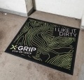 X-GRIP TÜRMATTE 'I LIKE IT DIRTY'