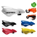 Bild 1 von ACERBIS Handprotektor Tri Fit  / (Farbe) Blau