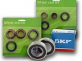 SKF Radlager-Dichtkit inkl. Radlager Honda